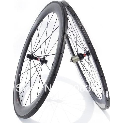 LINLIQIN Bicycle Wheels