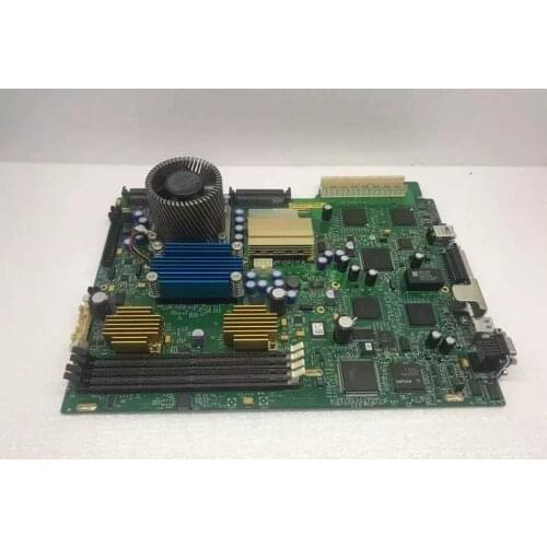 HP A6070-66510 B2600 Workstation motherboard 500MHZ PA-8600