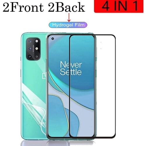 MukasGls Screen Protectors For OnePlus