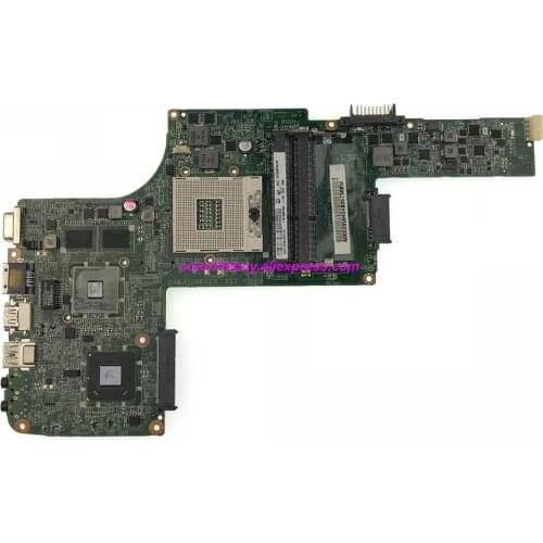 Genuine A000095040 DABU5DMB8E0 HM65 DDR3 GT310M GPU Laptop Motherboard Mainboard for Toshiba Satellite L730 L735 Notebook PC