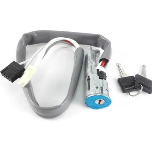 4162-29 Car ignition Switch for Peugeot 205 309 012755 416229