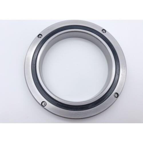 RA16013UUCC0 Crossed Roller Bearings (160x186x13mm) For Industrial Robotic Medical Device Roller Bearing