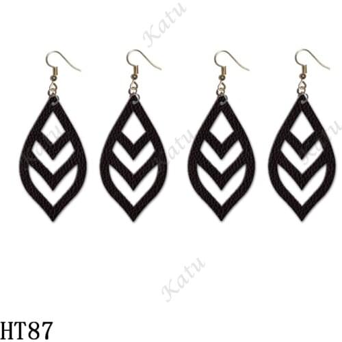 Earring Cutting dies - New Die Cutting And Wooden Mold,HT87 Suitable For Common Die Cutting Machines On The Market