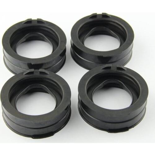 Scooter motorcycle Carburetor Intake Glue Manifold Boots For YAMAHA FJR1300 2003-2012 Carburetor Interface