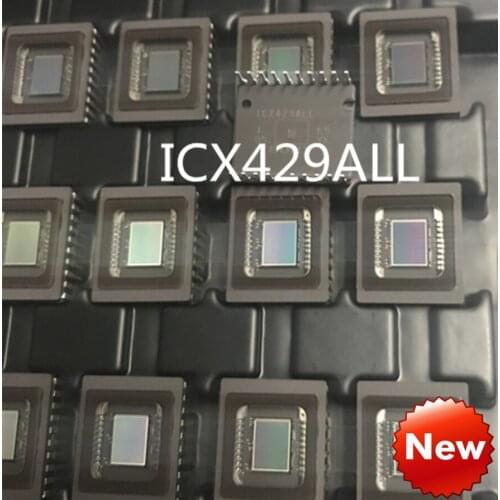 Brand new original ICX429ALL ICX429 CCD image sensor chip