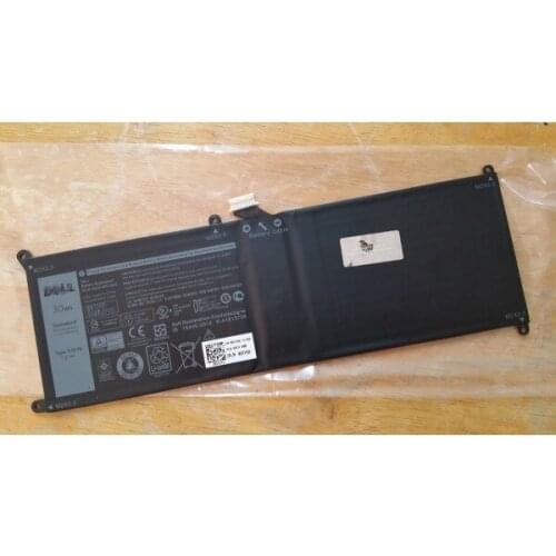 UGB genuine Replacement DELL XPS 12 7VKV9 30Wh 7.6V Battery