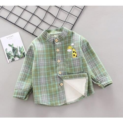 Spring Autumn Baby Girls Jacket Coat Kids Jacket Overcoat Fashion Outerwear Children Girls Clothes Kids Clothes Boys Jackets