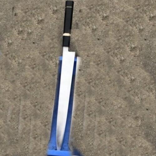 Vg10 profissional faca de cozinha cutelo santoku utilitário aparas facas fishbone