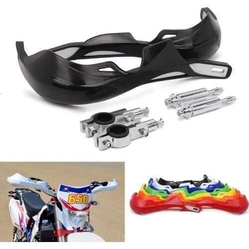 For s1000rr handguard motorcycle hand protector for rmz duke 125 kx250f Streetfighter yfz 450 majesty 250 790 adventure trk 502
