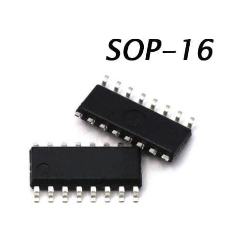 10PCS/Lot ADG409BR SOP16 IN STOCK