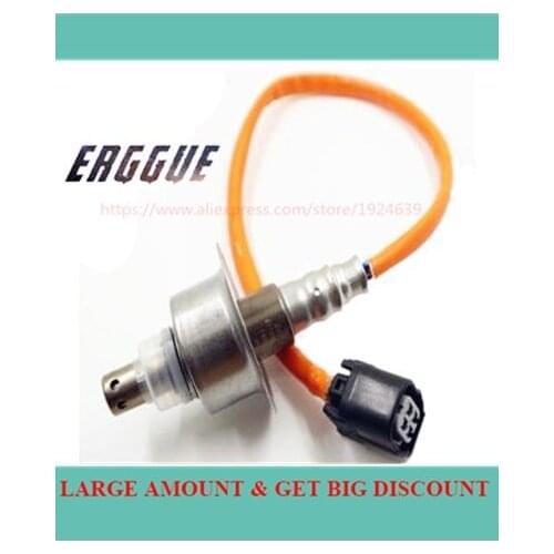 36531-RNA-003 36531-RNA-J01 OEM Oxygen Sensor Lambda AIR FUEL RATIO O2 SENSOR for HONDA CIVIC CRV CR-V FR-V FRV ACCORD New