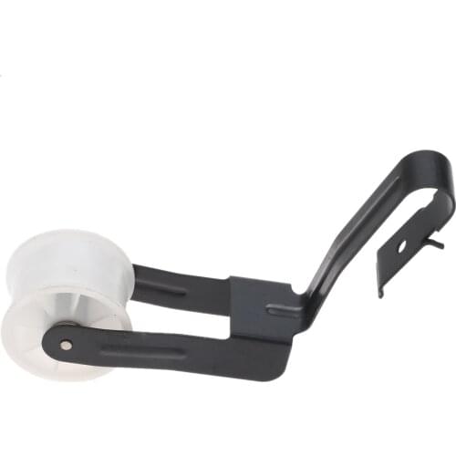 693166 Dryer Idler Pulley for Whirlpool Admiral Maytag Roper Kenmore Hardwick Estate Norge KitchenAid 337116 337407 337510