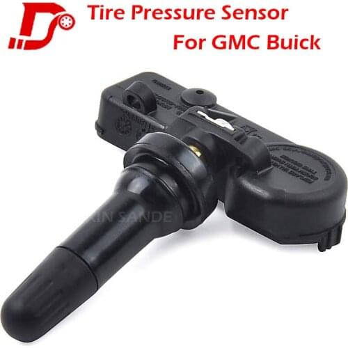 Car Parts High Quality TPMS 315Mhz Tire Pressure Sensor 13586335 For Cadillac GMC Buick Chevy Silverado Tahoe Impala