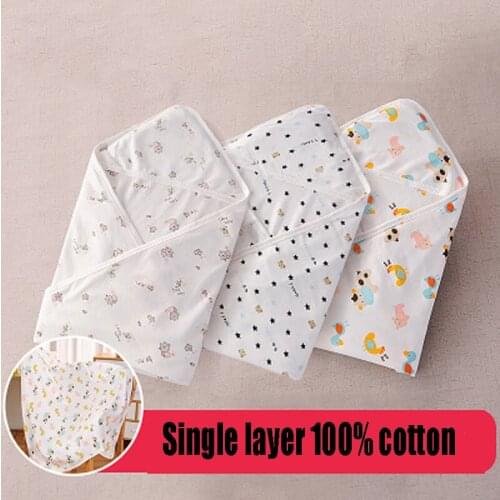 Baby products, boys, girls, spring/summer/autumn/winter newborn baby blankets, windshield cotton 2020 summer, birthday gifts