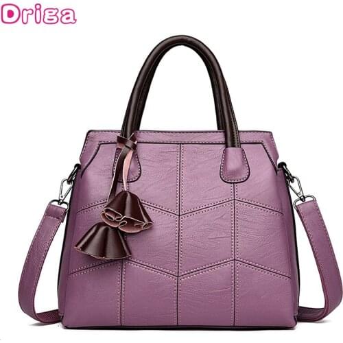 Driga Women's Hard Bags