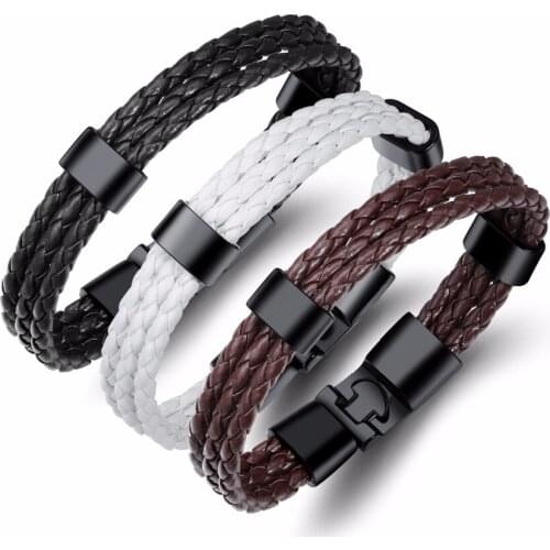 Fate Love White Bracelets