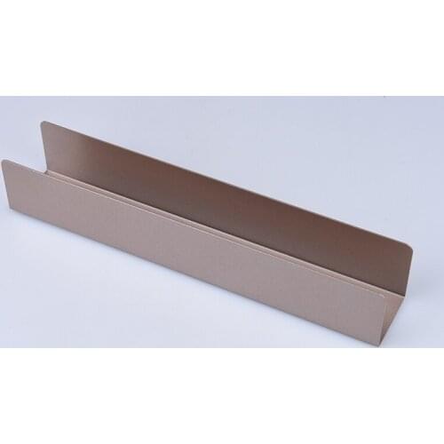 The High Quality Fruit Loaf Dish Toast Rectangular Box Cranberry Cookies Cutter Baked Pound Oven Cake Bakeware Boxes BM-017