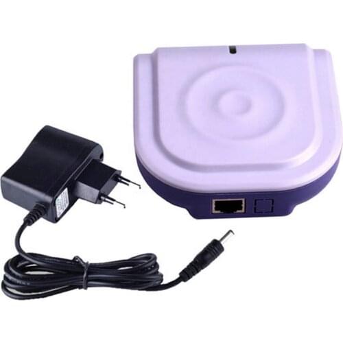 Mi fare ISO14443 A ISO18092 TCP/IP+WIFI desktop access control nfc card rfid reader writer HDM530-Q-N