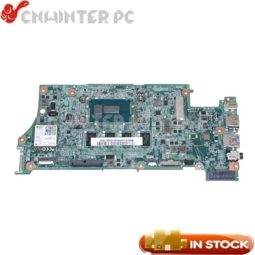 NOKOTION NBEF211003 NB.EF211.003 DA7HNMB1AD0 For Acer Chromebook C720 Laptop Motherboard 3205U CPU 4gb ram on board