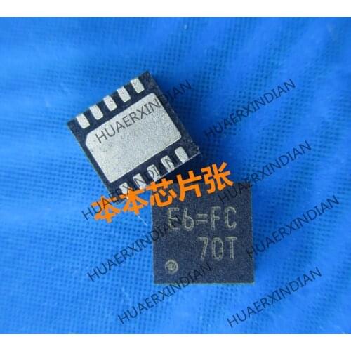 New RT9026GQW RT9026 E6=EA E6= RT9297GQW EZ=2A EZ= QFN10 high quality