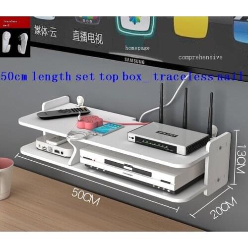 Oyuncak Kutusu De Regalo Acrilico Tv Set-top Remote Control Holder Caixa Organizadora Caja Almacenamiento Rangement Storage Box