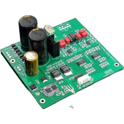 PCM1794 Bluetooth 5.0 I2S Upgrade Board Decode Board Support Player LDAC APTX-HD