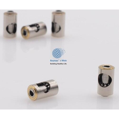 Dentist Cartridge for NSK Style Contra Angle Low Speed Handpiece Wrench 5 pcs