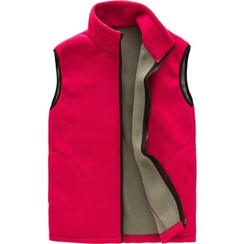 Spring Men Women Softshell Fleece Waistcoat Sports Thermal Warm Lining Outdoor Hiking Climbing Camping Sleeveless Jacket Vest