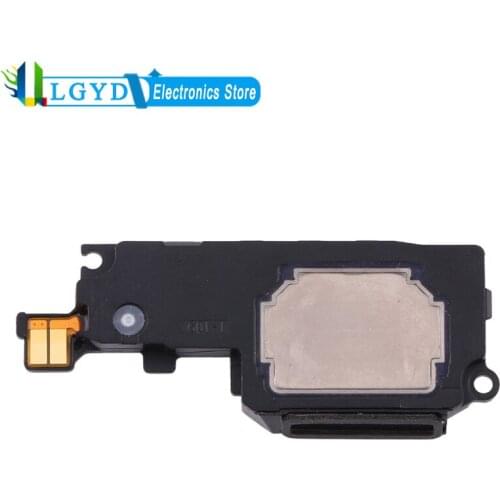 Speaker Ringer Buzzer Replacement for Huawei Honor 9X Pro/Honor 10/Honor 20/Honor 8/Honor 9 Phone Speaker Spare Parts