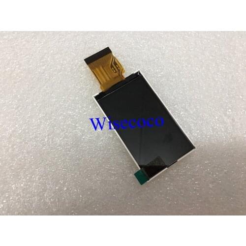 2.7 inch 16:9 LCD screen T27P05 FPC-T27P05V1 alternative PW27P05 PW27P05-FPC alternative FPC-2704001