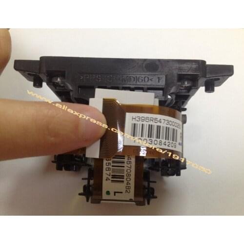 Projector LCD Prism Block For Epson EB-C26SH Whole Block H396R Lcd Panel Set