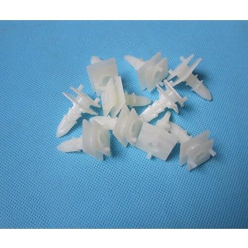 Car accessories rear bumper locator pin for Mazda 3 2003-2010 BK Mazda 6 2002-2012 GG GY GH