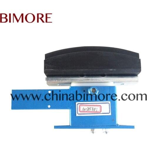 BIMORE OTOP026 GO385EP1 ESCALATOR HANDRAIL CHAIN TENSION BOX, SPANN BOX BLUE