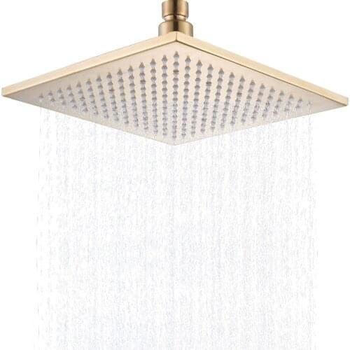Chaowalmai Shower Heads