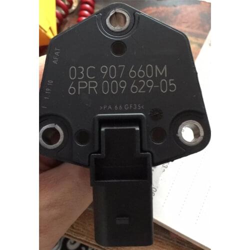 03C907660M Oil pan oil level sensor for Q3 Q5 A1 A3 A4 CC Passat SUPERB