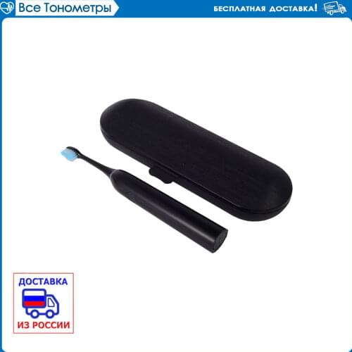 DONFEEL Travel Toothbrushes