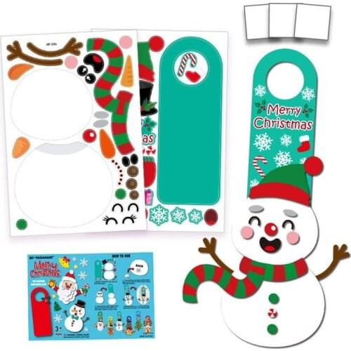 Dongzhur Baby Stickers