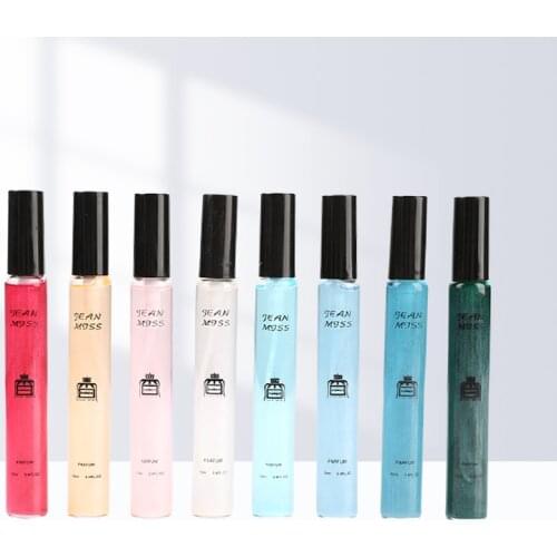 12ml Pheromone Exciter For Women Men Perfume Body Spray Flirt Perfume Attract Long Lasting Perfume Flower Fragrance Deodorant