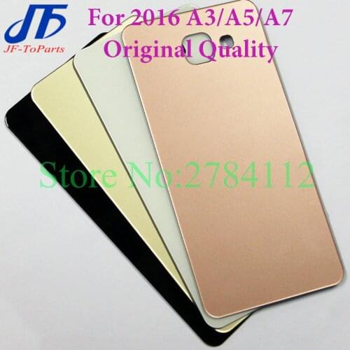 Jfphoneparts Samsung Galaxy A5 2016 Batteries