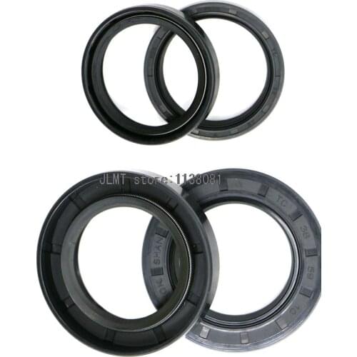 Fork OIL SEAL for KTM 520 SX 2002 48X58X10 48 58 10 mm