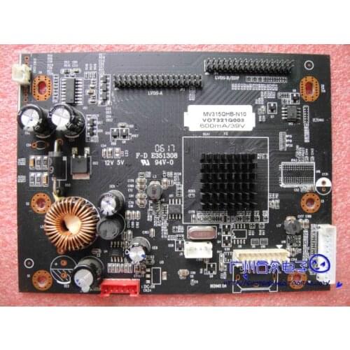 MV315QHB-N10 OPD-Q05A T32 Air 2K Ad Board E351308 MST Q05 V1.3