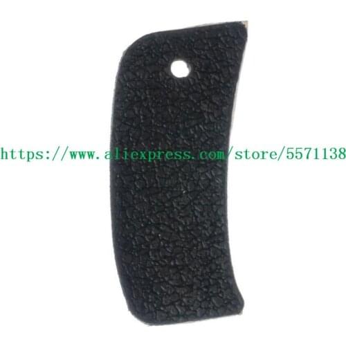 NEW Thumb Rear Back Cover Rubber Unit For Nikon D80 Digital Camera Repair Part + Tape