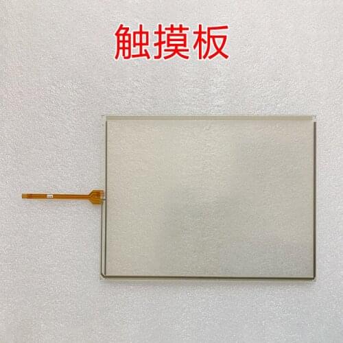 New original XTOP10TV-ED-E XTOP10TV-SD XTOP10TS-SD touchpad external screen