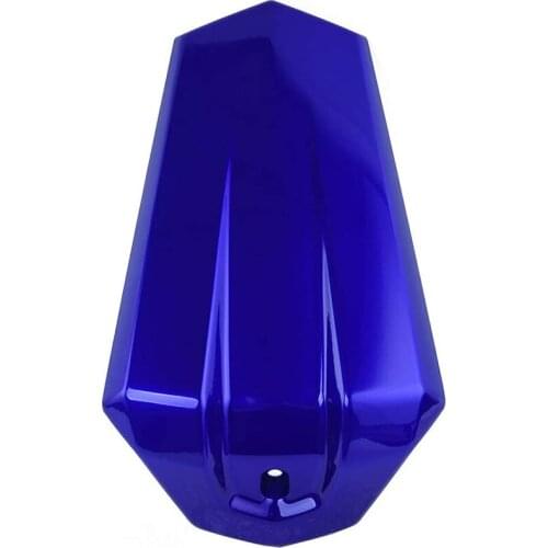 Motorcycle Rear Passenger Seat Cowl Cover Fairing For Yamaha YZFR125 2015-2016