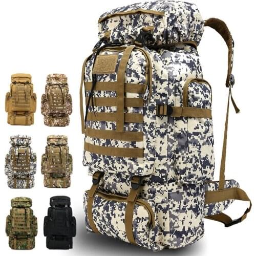 Olevo Hiking Backpacks