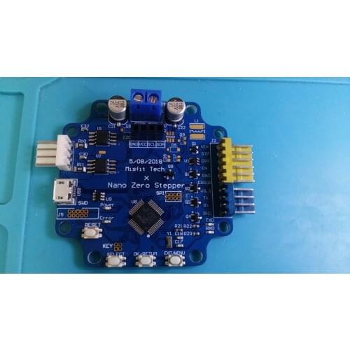 57 Stepper Motor Closed Loop Driver Servo Drive with Magnetic Encoder and Driver Chip for Arduino