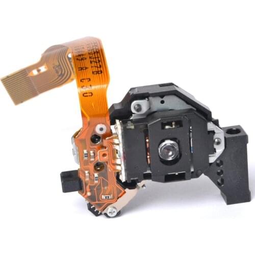 Replacement For Opel Astra H-2005 CD DVD Player Spare Parts Laser Lasereinheit ASSY Unit DCD500AE Optical Pickup Bloc Optique