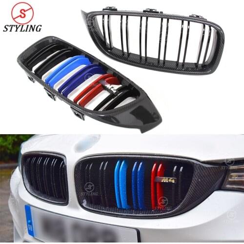 STYLING Radiator Grilles