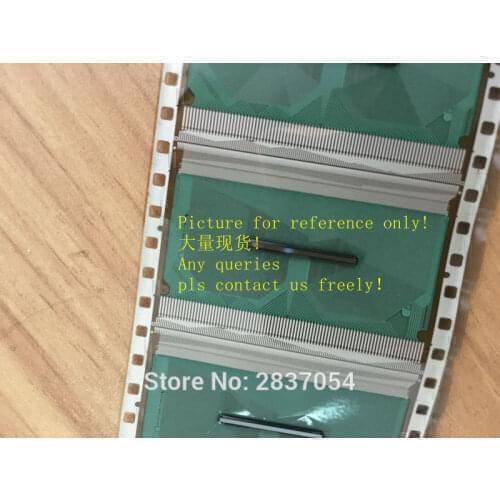 TAB COF Driver IC Module NT39988H-C021VA For LCD Panel