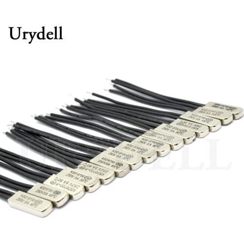 URYDELL Switches